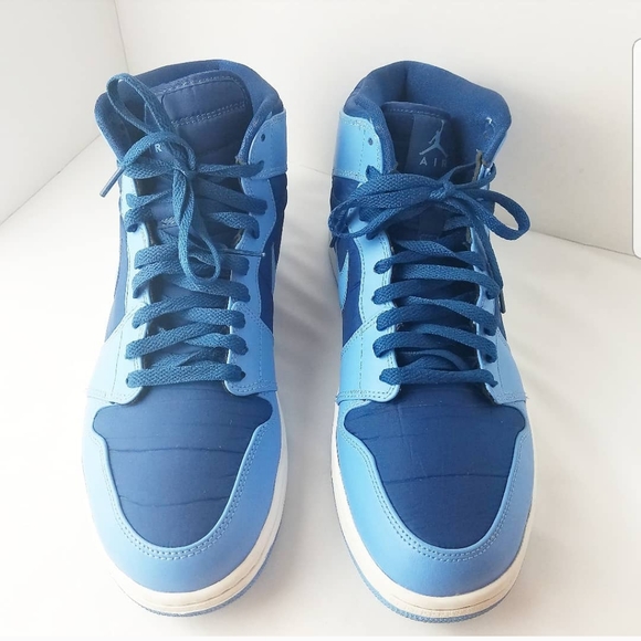 Nike Other - NIKE Air Jordan Retro 1 high Strap